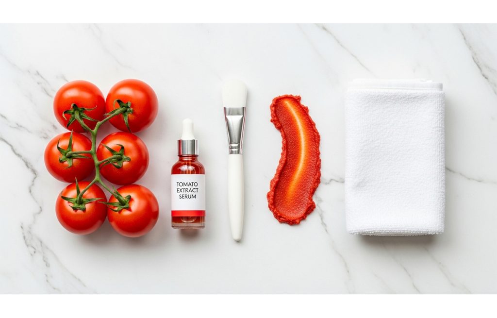 ত্বকের যত্ন ত্বকের যত্ন