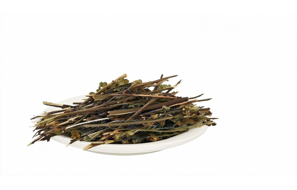 চিরতা ভেজানো পানি