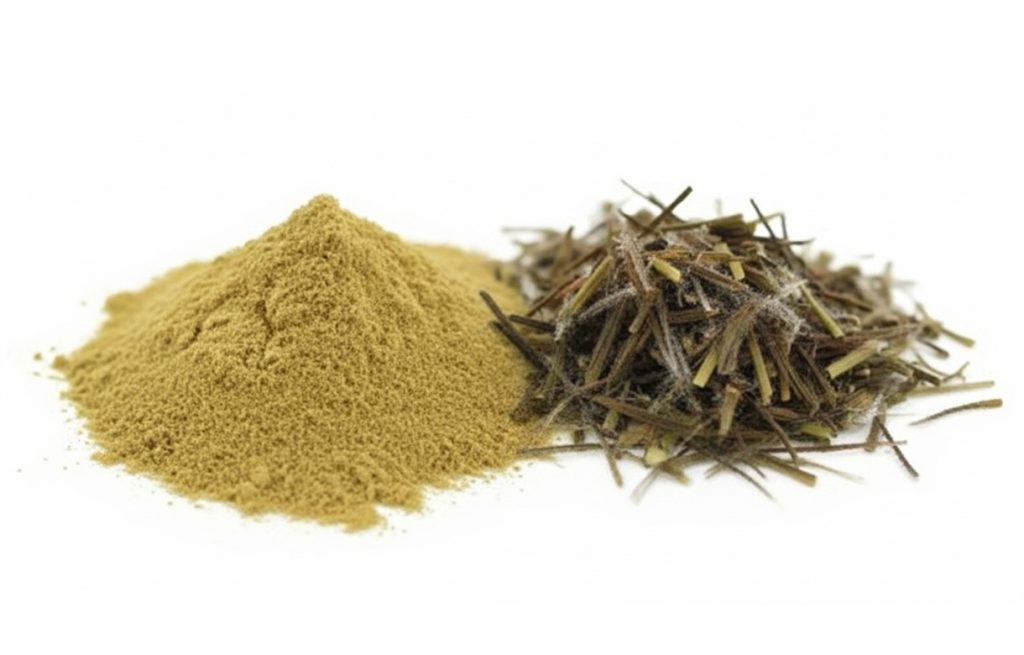 চিরতা ভেজানো পানি