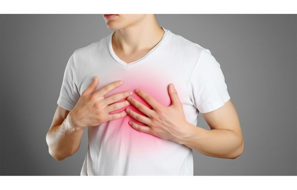 চিরতা ভেজানো পানি